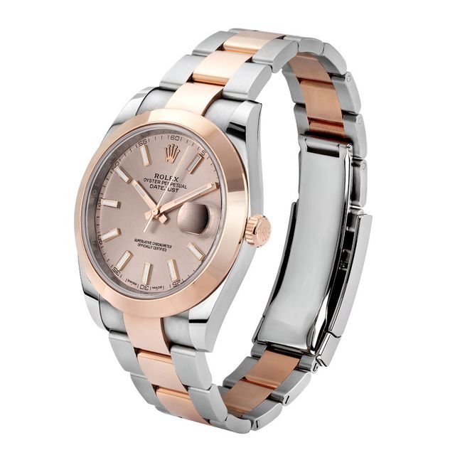 Rolex Datejust 41 126301 Image 2